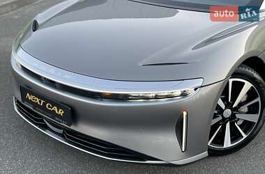 Седан Lucid Air 2023 в 