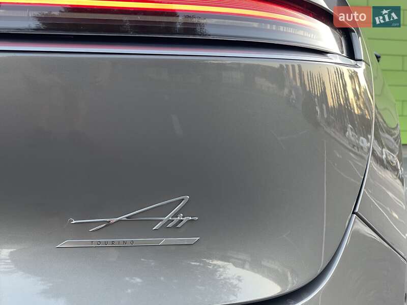 Седан Lucid Air 2023 в Киеве фото 7 Седан Lucid Air 2023 в Киеве