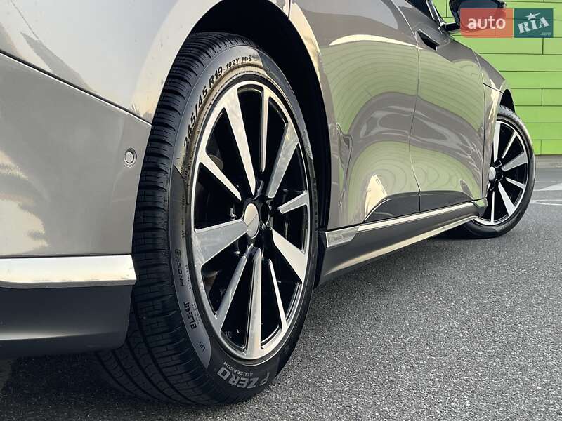 Седан Lucid Air 2023 в Киеве фото 6 Седан Lucid Air 2023 в Киеве