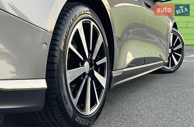 Седан Lucid Air 2023 в 