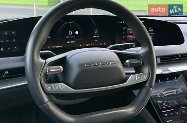 Седан Lucid Air 2023 в 