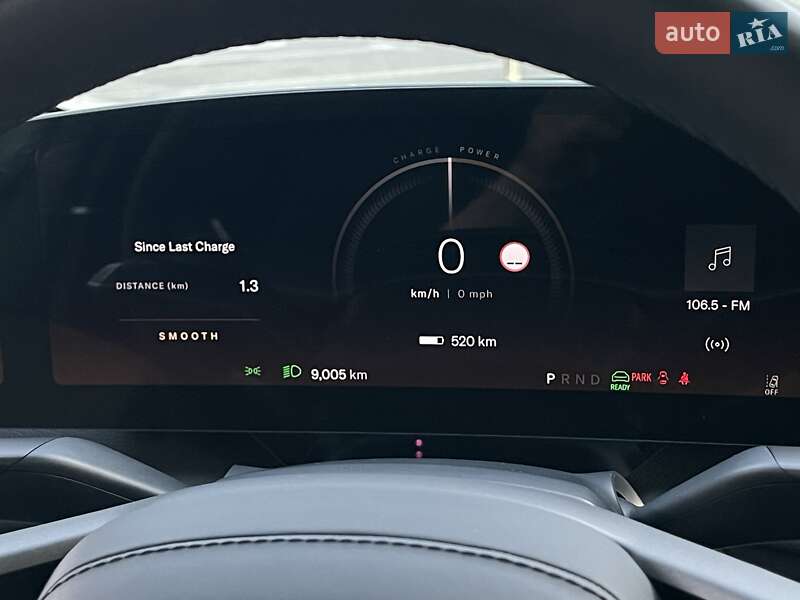 Седан Lucid Air 2023 в Киеве фото 19 Седан Lucid Air 2023 в Киеве