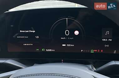 Седан Lucid Air 2023 в 