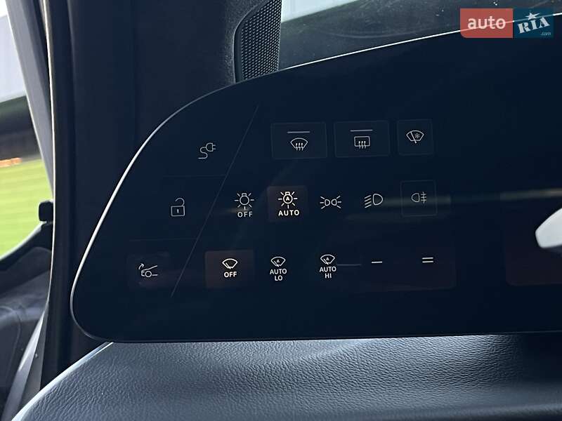 Седан Lucid Air 2023 в Киеве фото 20 Седан Lucid Air 2023 в Киеве