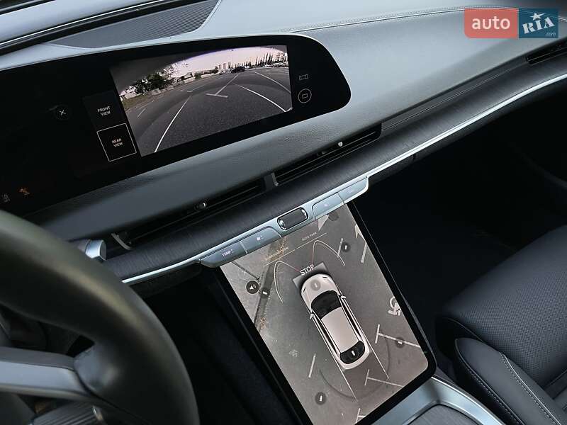 Седан Lucid Air 2023 в Киеве фото 23 Седан Lucid Air 2023 в Киеве