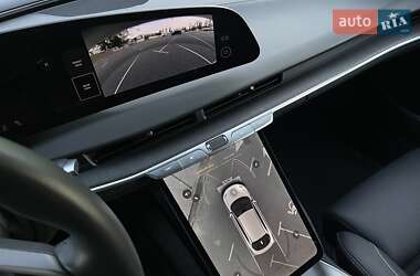 Седан Lucid Air 2023 в 