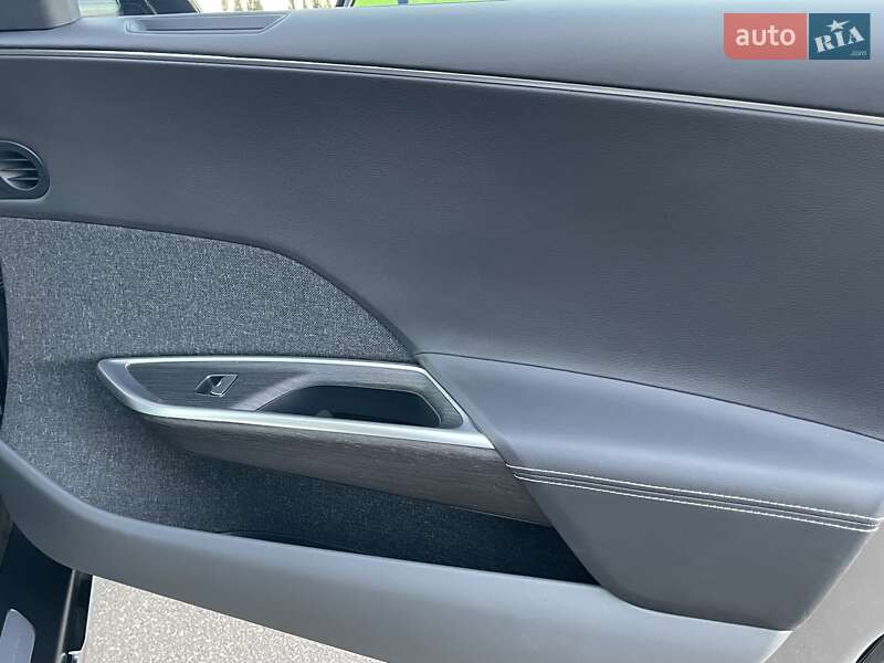 Седан Lucid Air 2023 в Киеве фото 31 Седан Lucid Air 2023 в Киеве