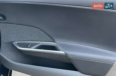 Седан Lucid Air 2023 в 