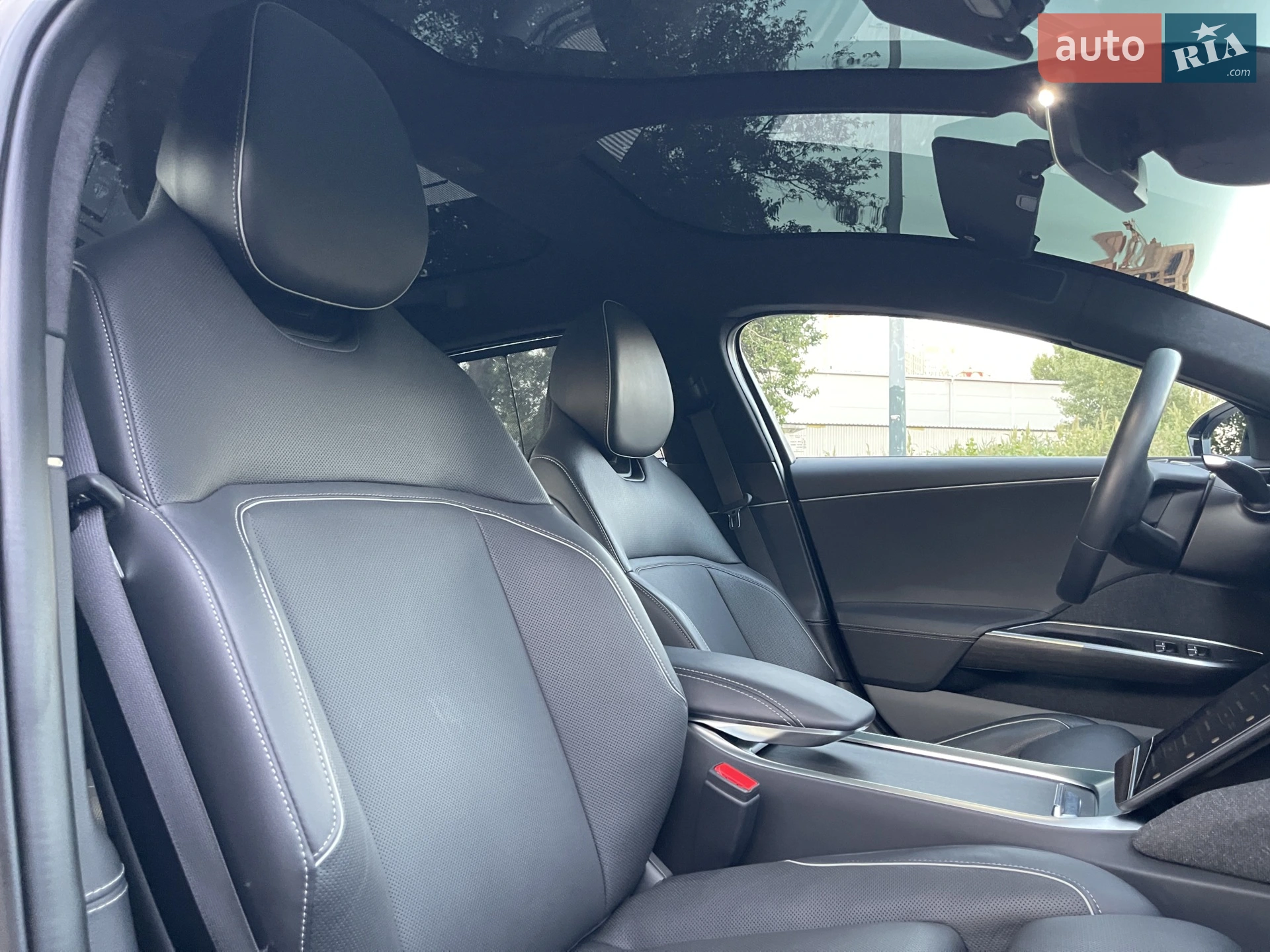 2023 Lucid Air Concept - мініатюра 34