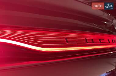 Седан Lucid Air 2023 в 