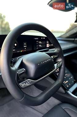 Седан Lucid Air 2023 в 