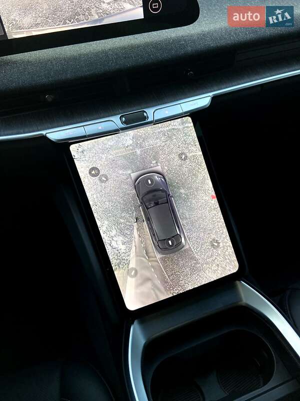 Седан Lucid Air 2023 в Днепре