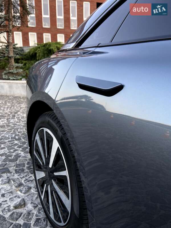 Седан Lucid Air 2023 в Днепре