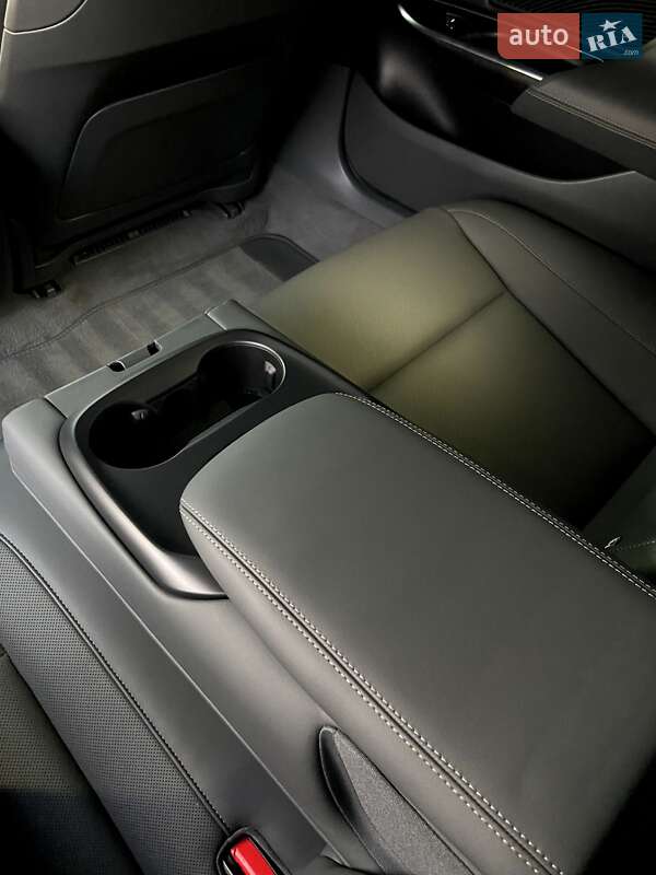 Седан Lucid Air 2023 в Днепре