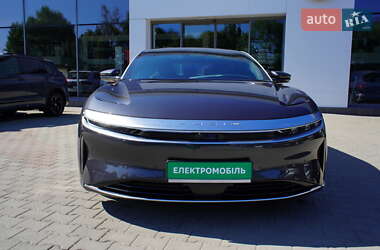 Седан Lucid Air 2023 в 