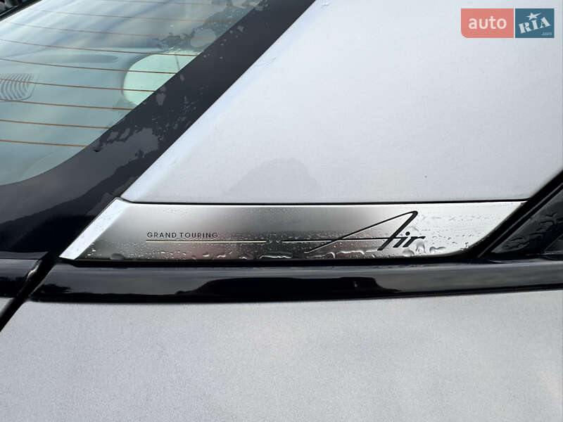 Седан Lucid Air 2022 в Ровно