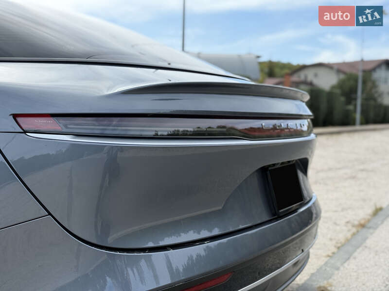 Седан Lucid Air 2023 в Днепре