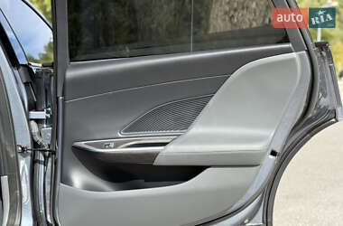 Седан Lucid Air 2023 в 