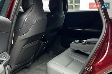 Седан Lucid Air 2024 в 