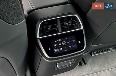 Седан Lucid Air 2024 в 
