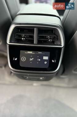 Седан Lucid Air 2023 в 