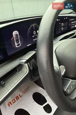 Седан Lucid Air 2023 в 
