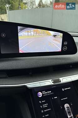 Седан Lucid Air 2023 в 