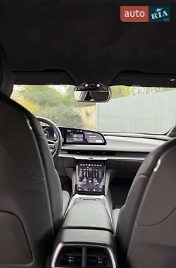 Седан Lucid Air 2023 в 