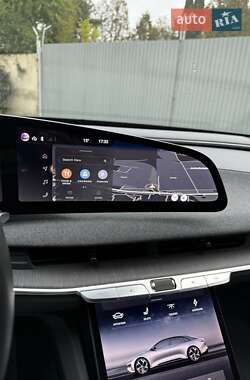 Седан Lucid Air 2023 в 