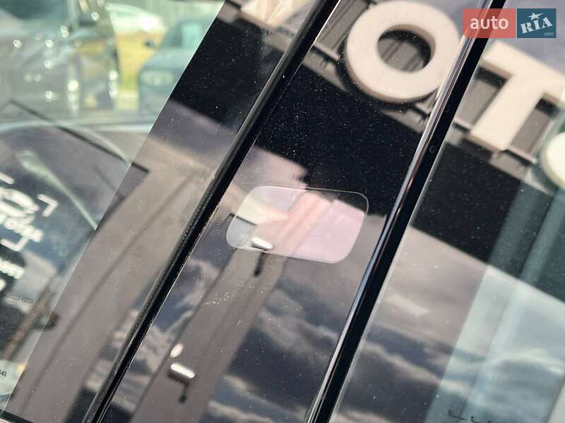 Седан Lucid Air 2022 в Києві