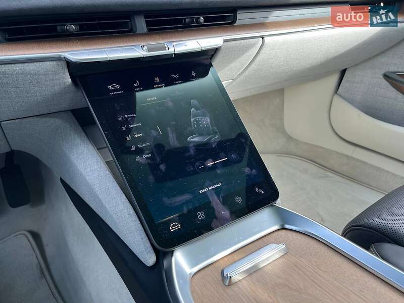 Седан Lucid Air 2022 в Києві