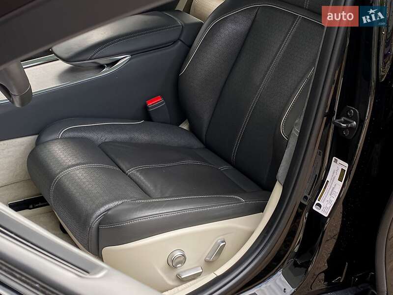 Внедорожник / Кроссовер Lucid Air 2022 в Киеве фото 13 Внедорожник / Кроссовер Lucid Air 2022 в Киеве