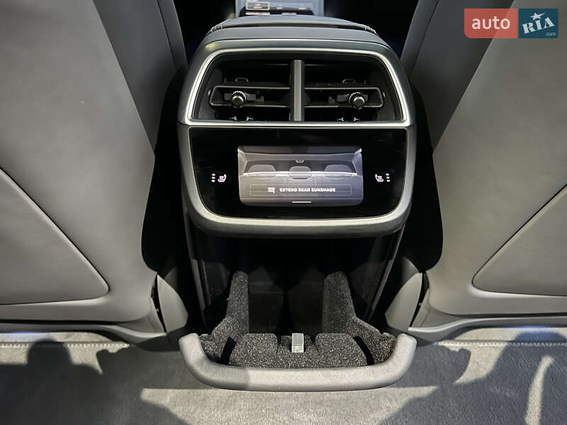 Седан Lucid Air 2022 в Києві