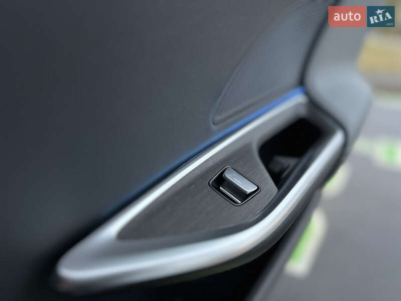 Седан Lucid Air 2022 в Києві