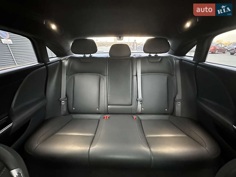 Седан Lucid Air 2023 в Киеве фото 25 Седан Lucid Air 2023 в Киеве