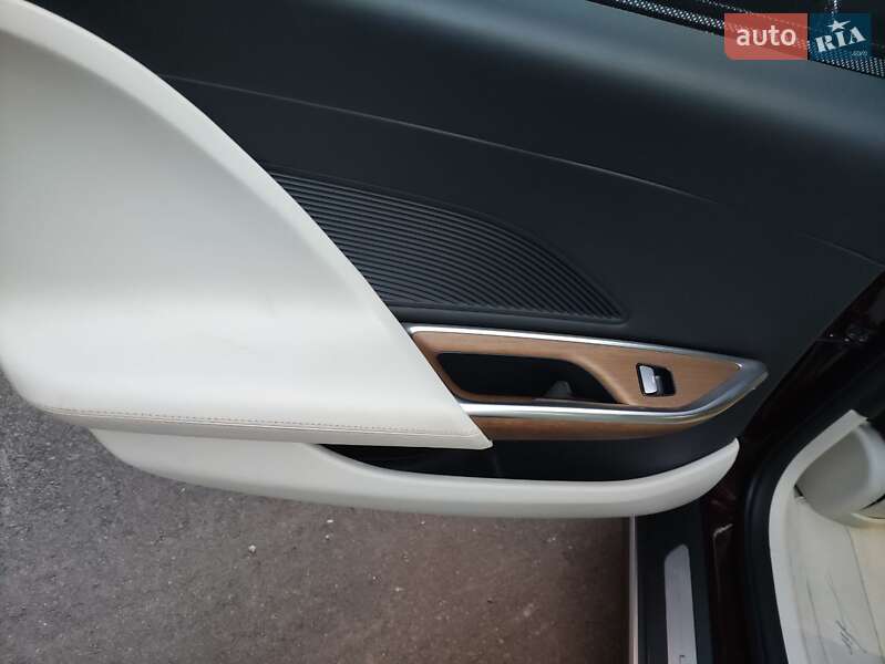 Седан Lucid Air 2022 в Киеве фото 33 Седан Lucid Air 2022 в Киеве