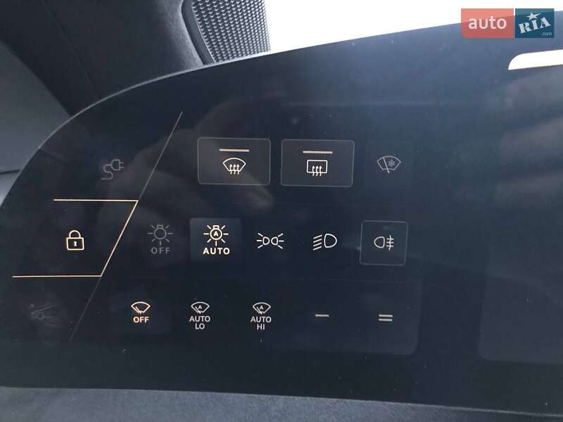 Седан Lucid Air 2022 в Киеве фото 41 Седан Lucid Air 2022 в Киеве