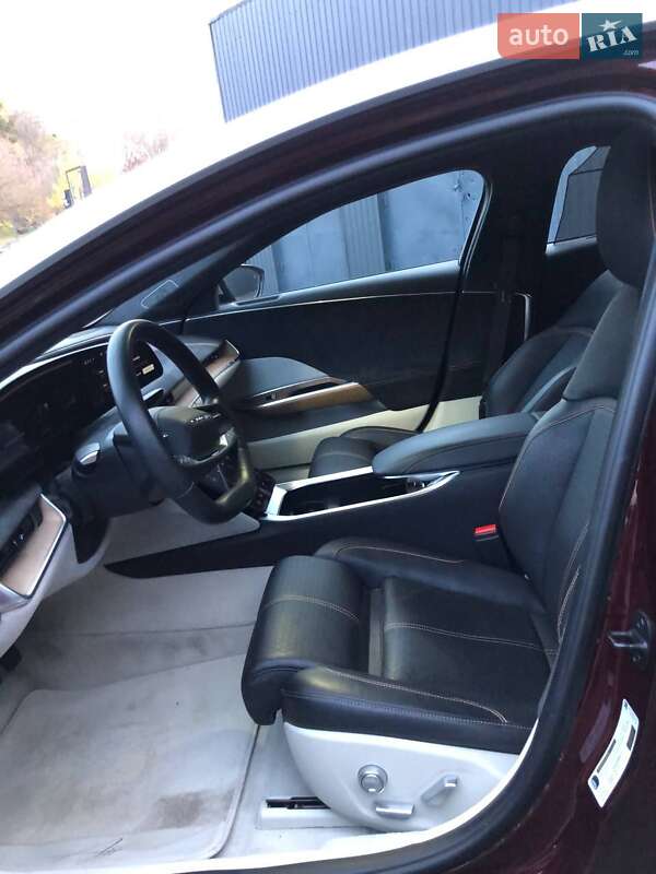 Седан Lucid Air 2022 в Киеве фото 84 Седан Lucid Air 2022 в Киеве