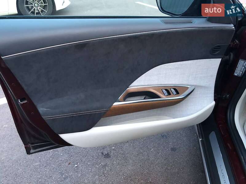 Седан Lucid Air 2022 в Киеве фото 94 Седан Lucid Air 2022 в Киеве