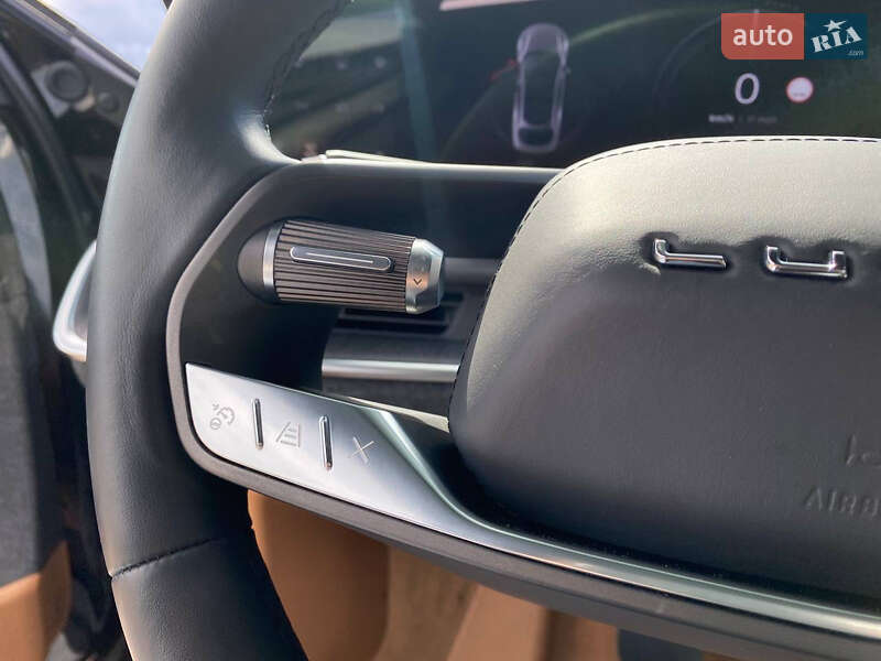 Седан Lucid Air 2022 в Житомирі