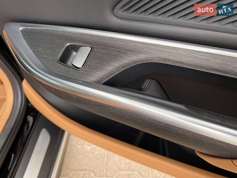 Седан Lucid Air 2022 в Житомирі