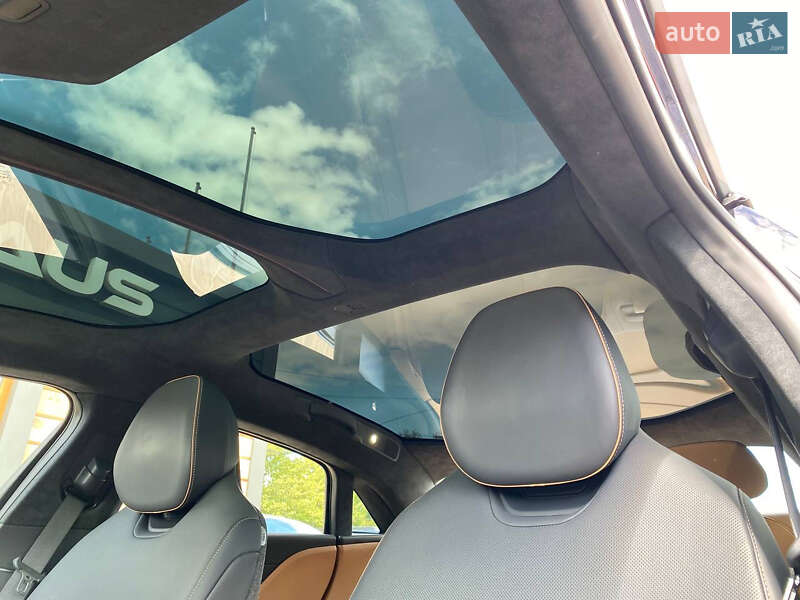 Седан Lucid Air 2022 в Житомирі