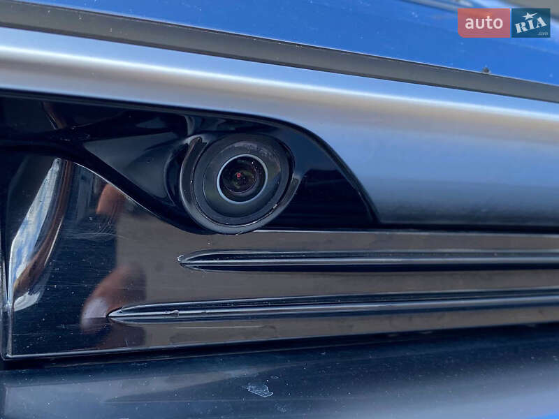 Седан Lucid Air 2022 в Житомирі