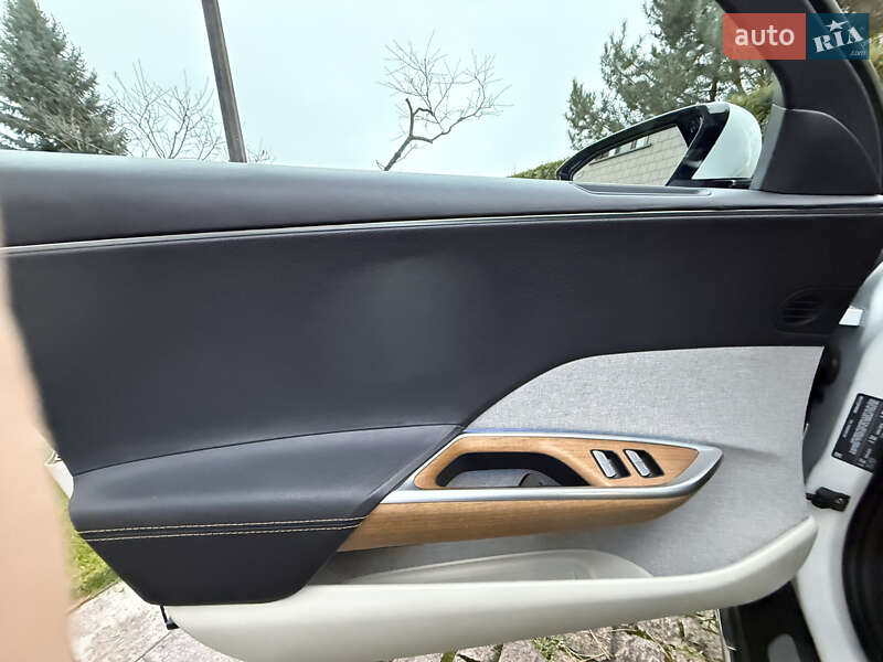 Седан Lucid Air 2023 в Киеве фото 10 Седан Lucid Air 2023 в Киеве