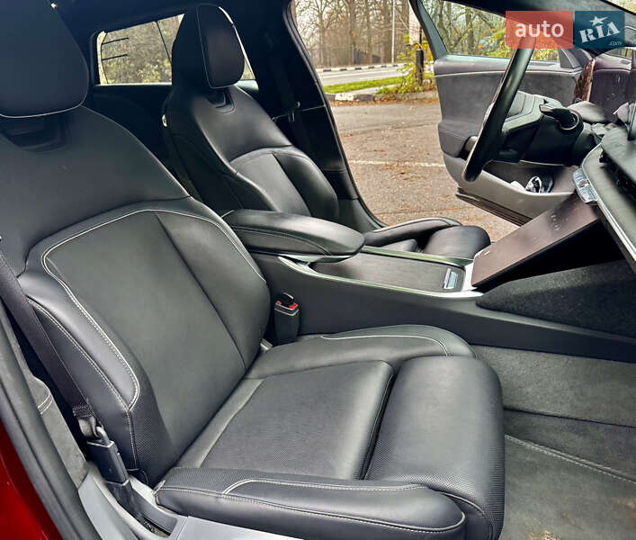 Седан Lucid Air 2023 в Харькове