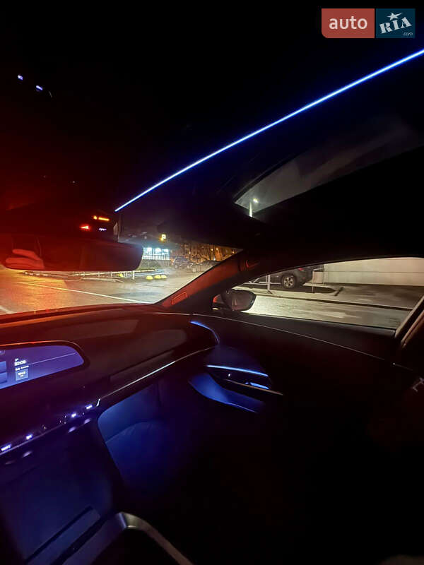 Седан Lucid Air 2023 в Харькове