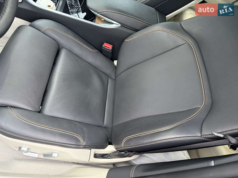 Седан Lucid Air 2023 в Киеве