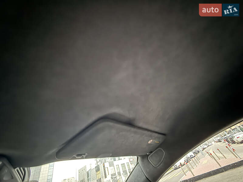 Седан Lucid Air 2023 в Киеве