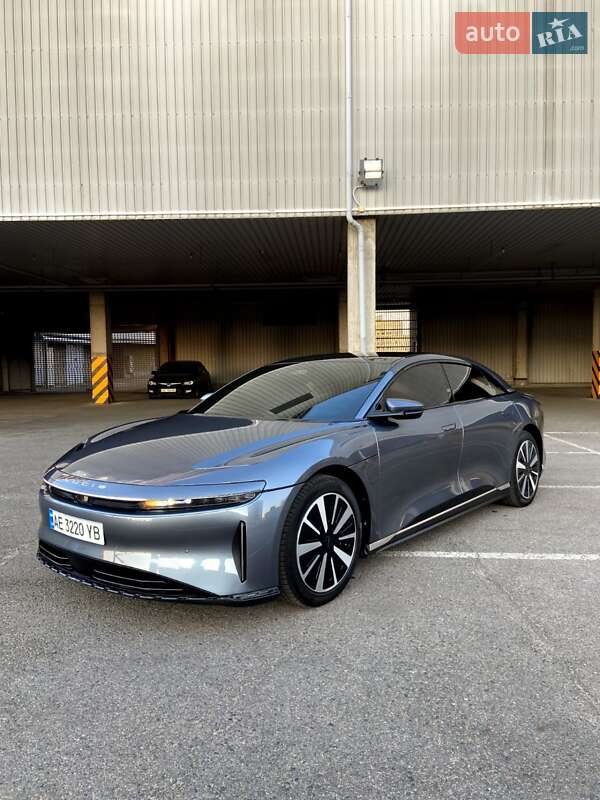 Lucid Air 2023 Lucid Air 2023