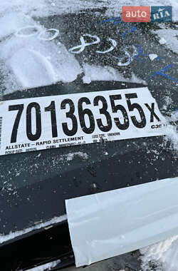 Седан Lucid Air 2023 в Львові